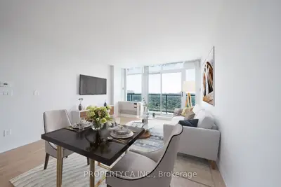 5508 Yonge Street Ph03, Toronto, On M2n 7l2