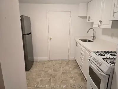 6 Arrowstook Road Basement 1 Br, Toronto, On M2k 1j9