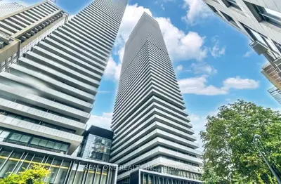 Co-op Apartment in Toronto