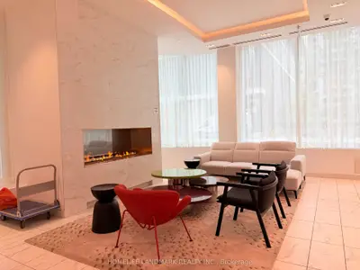 238 Simcoe Street 2603, Toronto, On M5t 1t4