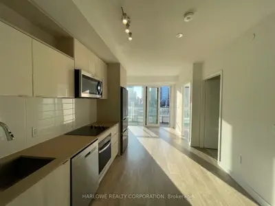 121 Lower Sherbourne Street Lph1846, Toronto, On M5a 0w8