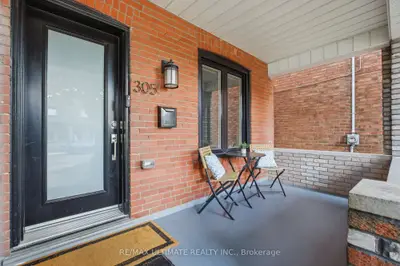 305 Winona Drive, Toronto, On M6c 3s8