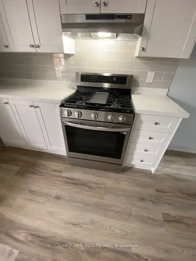 45 Clinton Street 2, Toronto, On M6j 2n9