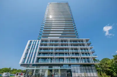 29 Green Trail Court 210, Toronto, On M2k 0j9
