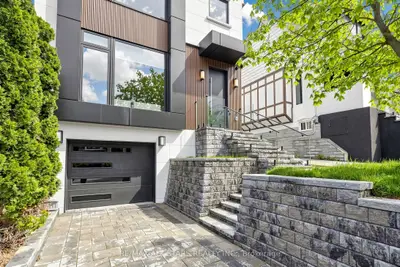 127 Banff Road, Toronto, On M4p 2p6