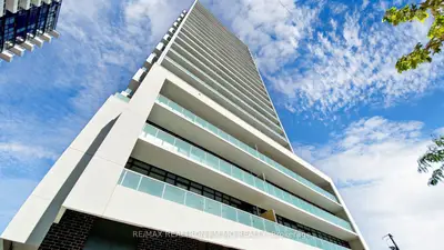 188 Fairview Mall Drive 522, Toronto, On M2j 0h7