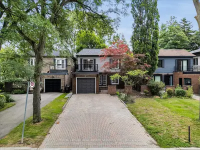 97 Bocastle Avenue, Toronto, On M4n 2s5