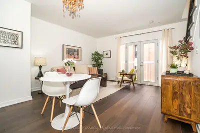539 Jarvis Street Ph7, Toronto, On M4y 2h7