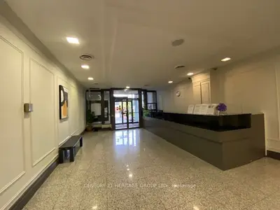 7 Bishop Avenue 1204, Toronto, On M2m 4j4