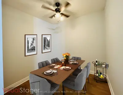 11 William Carson Crescent #515, Toronto, On M2p 2g1