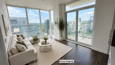 33 Helendale Avenue 2503, Toronto, On M4r 0a4
