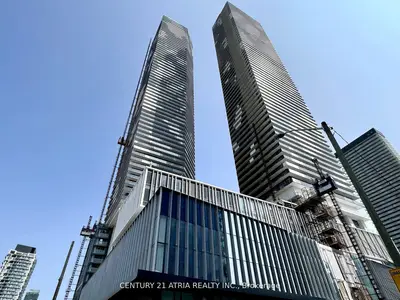 55 Cooper Street 5603, Toronto, On M5e 0g1