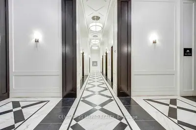 955 Bay Street 2707, Toronto, On M5s 0c6