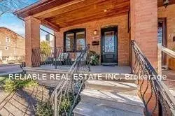 Semi-Detached in Toronto
