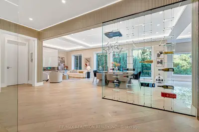 111 Banstock Drive, Toronto, On M2k 2h7