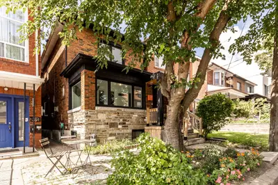 386 Winona Drive, Toronto, On M6c 3t5