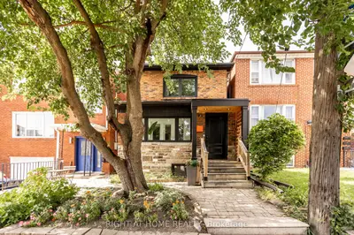 386 Winona Drive, Toronto, On M6c 3t5