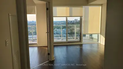 50 O'neill Road 2206, Toronto, On M3c 0r1