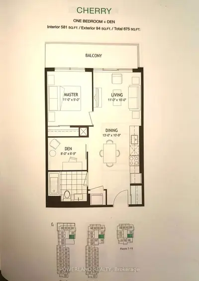 52 Forest Manor Road 807, Toronto, On M2j 0e2