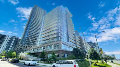 52 Forest Manor Road 807, Toronto, On M2j 0e2