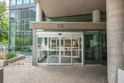215 Fort York Boulevard 1206, Toronto, On M5v 4a2
