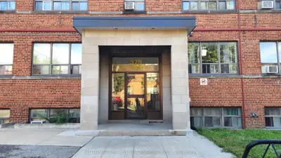 Multiplex in Toronto