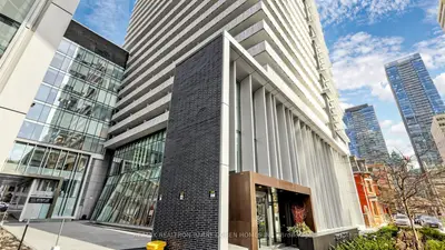 50 Charles Street E 3407, Toronto, On M4y 1t1