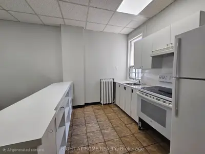 516 Yonge Street 2, Toronto, On M4y 1x9