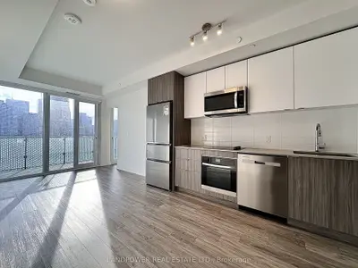 135 Lower Sherbourne Street 2832 W, Toronto, On M5a 1y4
