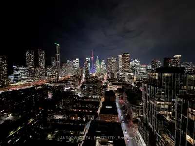 135 Lower Sherbourne Street 2832 W, Toronto, On M5a 1y4
