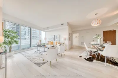 115 Mcmahon Drive 2511, Toronto, On M2k 0e3