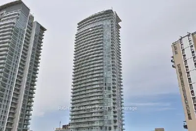 66 Forest Manor Road 1509, Toronto, On M2j 0b7