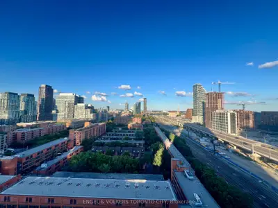 1 Market Street 1608, Toronto, On M5e 0a2