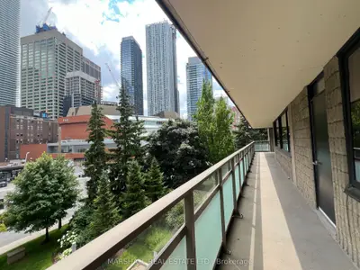 66 Collier Street 4a, Toronto, On M4w 1l9