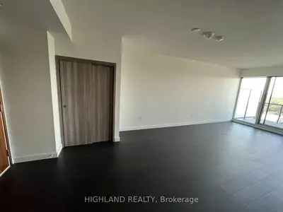 85 Mcmahon Drive 2808, Toronto, On M2k 0c2