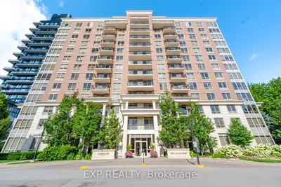1103 Leslie Street 1103, Toronto, On M3c 4g8