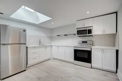 604a Queen Street W, Toronto, On M6j 1e3