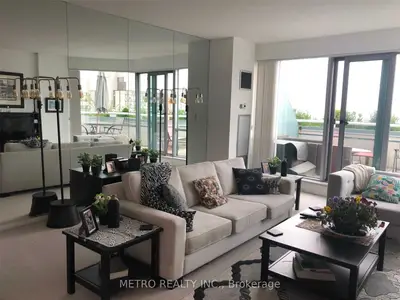 10 Yonge Street 3412, Toronto, On M5j 1r4