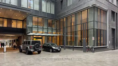 125 Blue Jays Way 1905, Toronto, On M5v 0n5