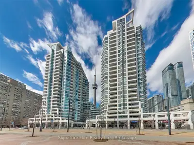 228 Queens Quay W 2301, Toronto, On M5j 2x1