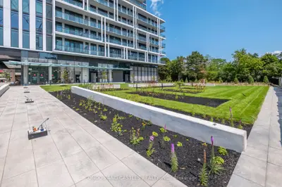 29 Green Trail Court 2610, Toronto, On M2k 0j9