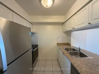8 Hillcrest Avenue 1602, Toronto, On M2n 6y6