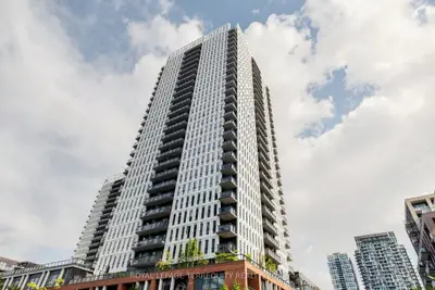 55 Regent Park Boulevard 415, Toronto, On M5a 0c2
