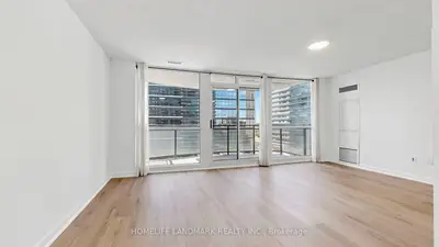 33 Sheppard Avenue E 1105, Toronto, On M2n 7k1