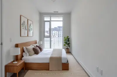 425 Front Street E 907, Toronto, On M5a 0x2
