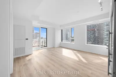 101 Roehampton Avenue 2410, Toronto, On M4p 2w2