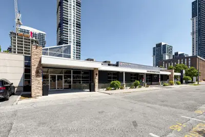 155 Consumers Road 103, Toronto, On M2j 0a3