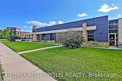 155 Consumers Road 103, Toronto, On M2j 0a3