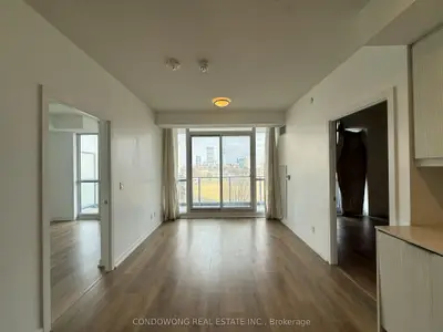 32 Forest Manor Road 409, Toronto, On M2j 0h2