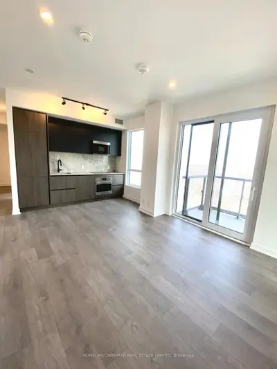 108 Peter Street 4902, Toronto, On M5v 2g7